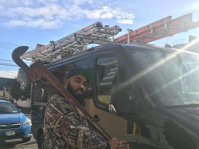 NY Refrigeration & Air Conditioning Inc