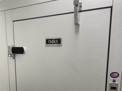 NY Refrigeration & Air Conditioning Inc