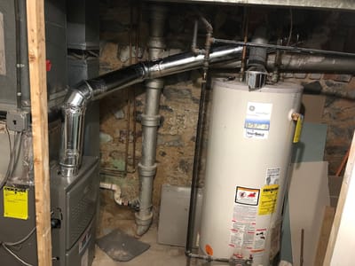 NYC Mechanical Services