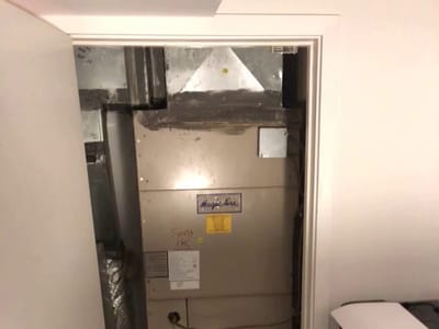 NYC Mechanical Services