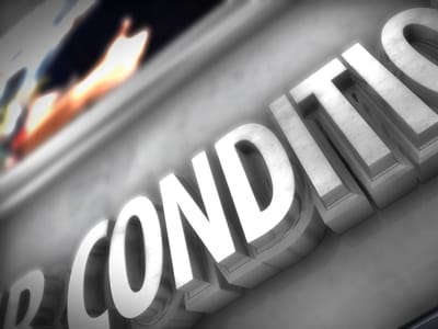 NYC PIGEON AIR CONDITIONER