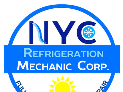 NYC REFRIGERATION MECH CORP
