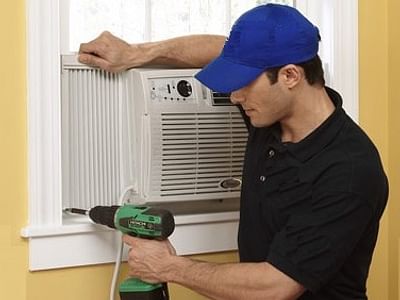 NYC Window Air Conditioner Installation and Delivery by SuperCoolNYC