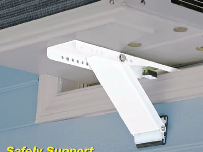 NYC Window Air Conditioner Installation and Delivery by SuperCoolNYC