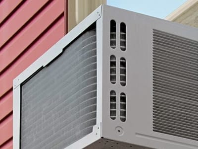 NYC Window Air Conditioner Installation and Delivery by SuperCoolNYC