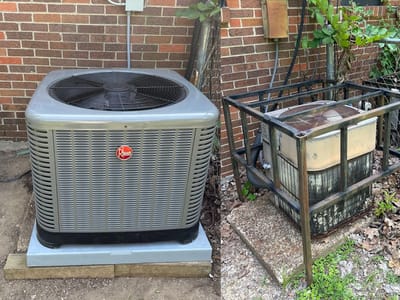 Nygaard Heating and Air Conditioning