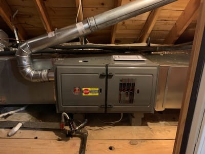 Nygaard Heating and Air Conditioning