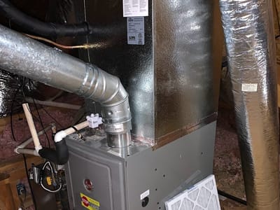 Nygaard Heating and Air Conditioning