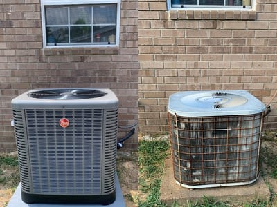 Nygaard Heating and Air Conditioning