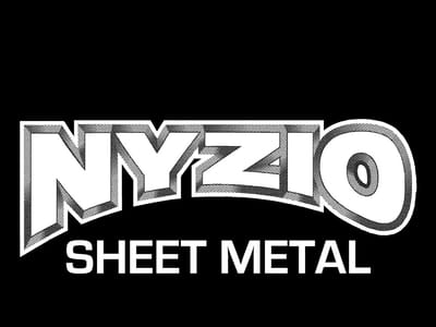 Nyzio Sheet Metal