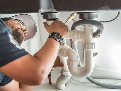 O&A Hvac plumbing