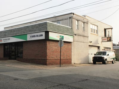 O'Brien Heating & Air Conditioning