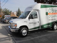 O'Brien Heating & Air Conditioning