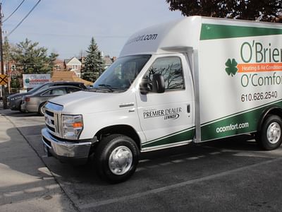 O'Brien Heating & Air Conditioning