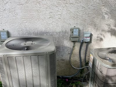 O'Brien Heating & Air Conditioning