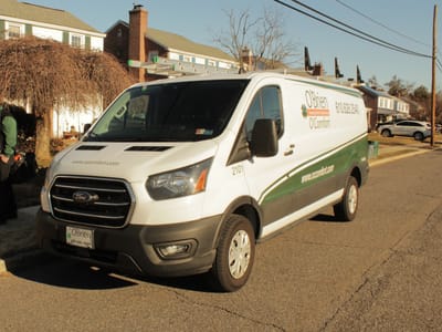 O'Brien Heating & Air Conditioning