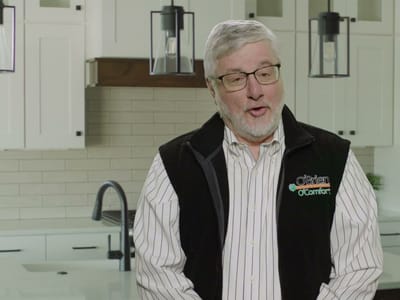 O'Brien Heating & Air Conditioning