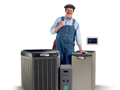 O'Brien Heating and Air