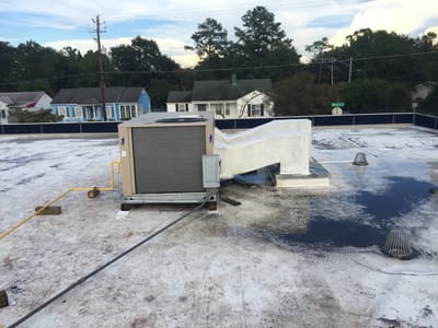 O'Brien Heating and Air