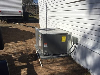 O'Brien Heating and Air