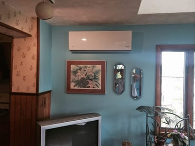 O'Brien HVAC Services LLC