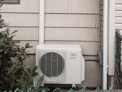 O'Brien HVAC Services LLC