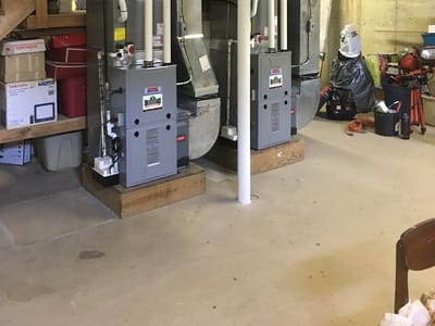 O'Brien HVAC Services LLC