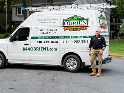 O'Brien HVAC Services