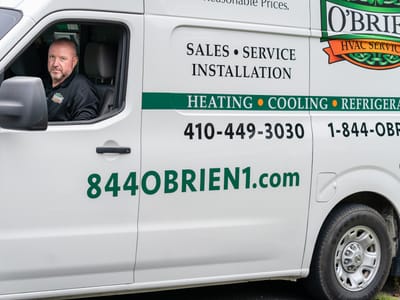 O'Brien HVAC Services