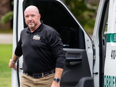 O'Brien HVAC Services