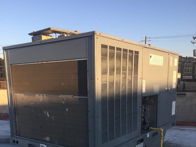 O'Brien HVAC Services