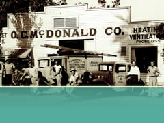 O.C. McDonald Co., Inc.