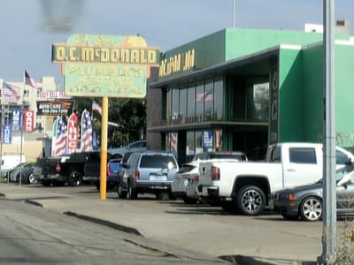 O.C. McDonald Co., Inc.