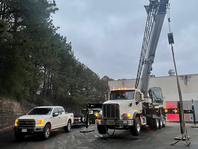 O'Callaghan Heating & Air Conditioning