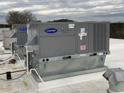 O'Callaghan Heating & Air Conditioning