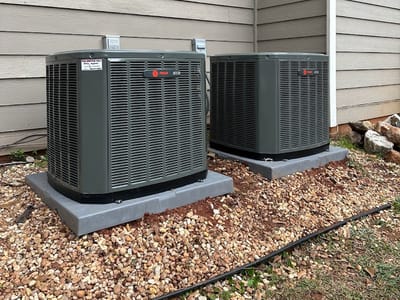 O'Callaghan Heating & Air Conditioning