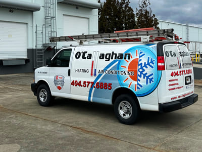 O'Callaghan Heating & Air Conditioning