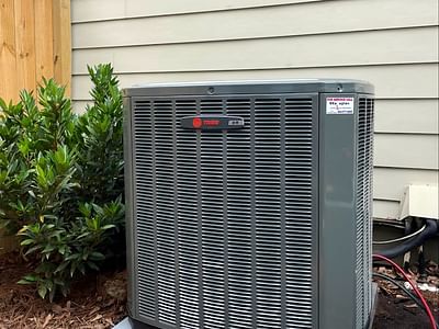 O'Callaghan Heating & Air Conditioning