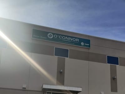 O'Connor Company Inc