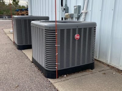 O'Connor Heating & Cooling