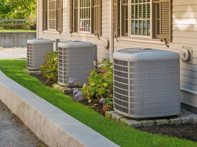 O'Connor Heating & Cooling