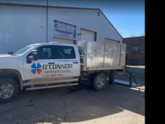 O'Connor Heating & Cooling