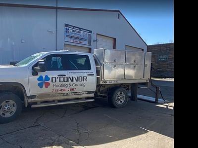 O'Connor Heating & Cooling