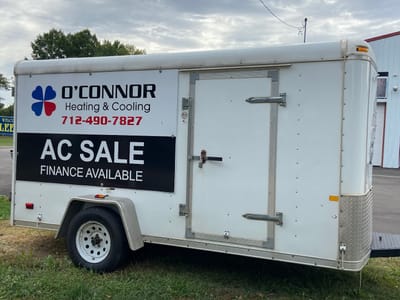 O'Connor Heating & Cooling