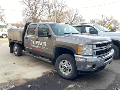 O'Connor Heating & Cooling