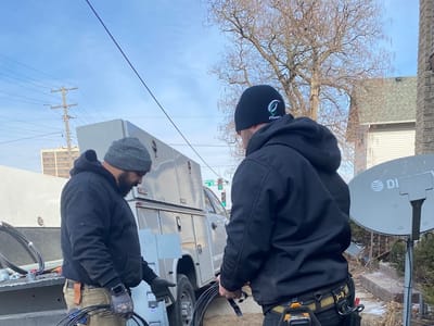 O'Connor’s Heating & Cooling