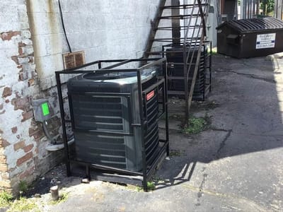 O'Connor’s Heating & Cooling