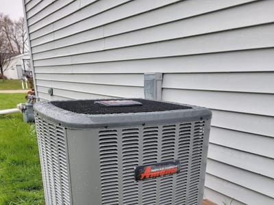 O'Connor’s Heating & Cooling