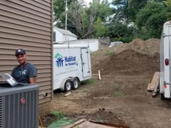 O'Dell's Heating and Air Conditioning