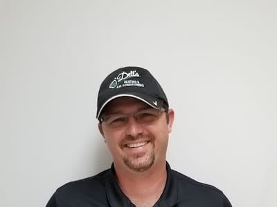 O'Dell's Heating and Air Conditioning